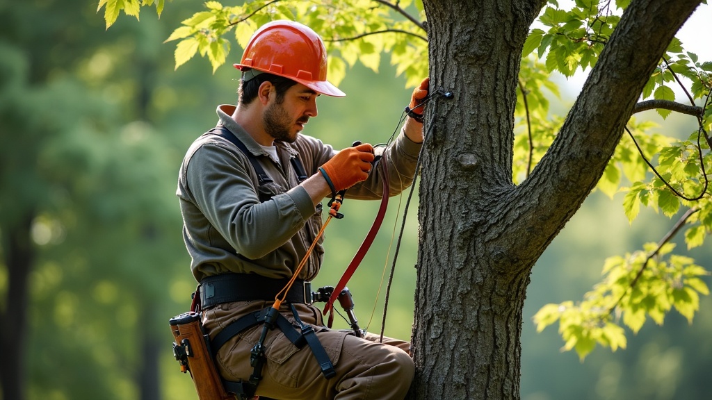 Professional Tree Removal Hamilton