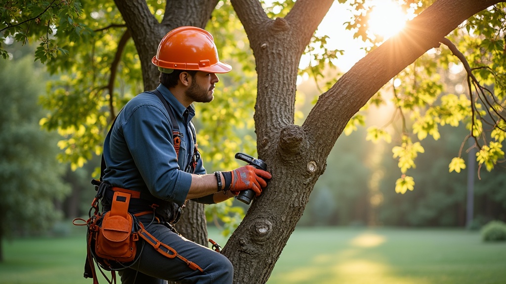 Professional Tree Removal Toronto