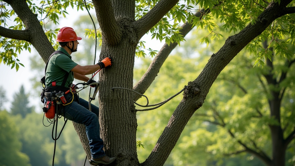 Arborist Services In Niagara Falls