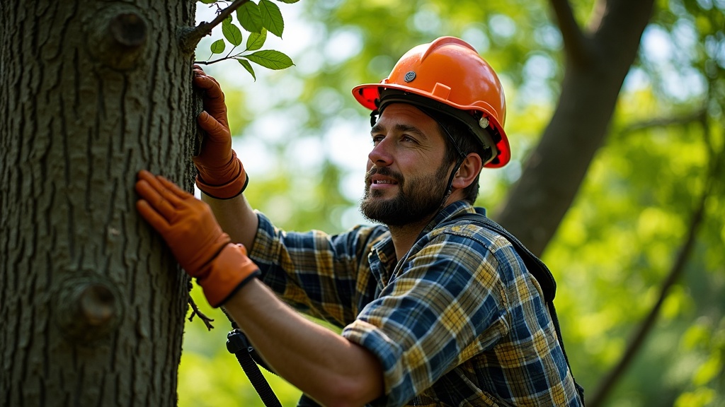 Arborist Services In Welland