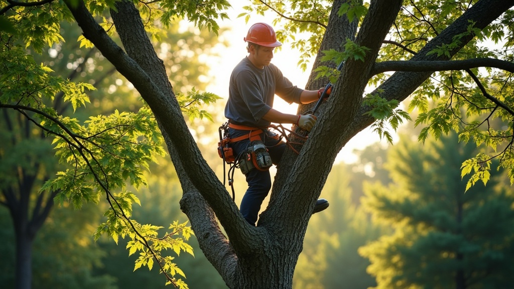 Beamsville Tree Care