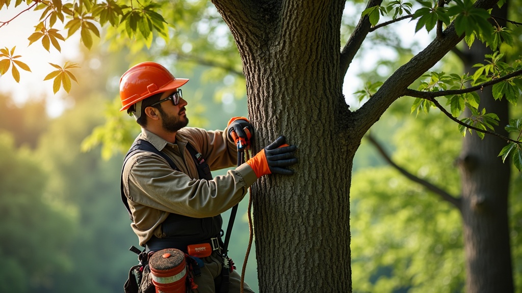 Grimsby Tree Care