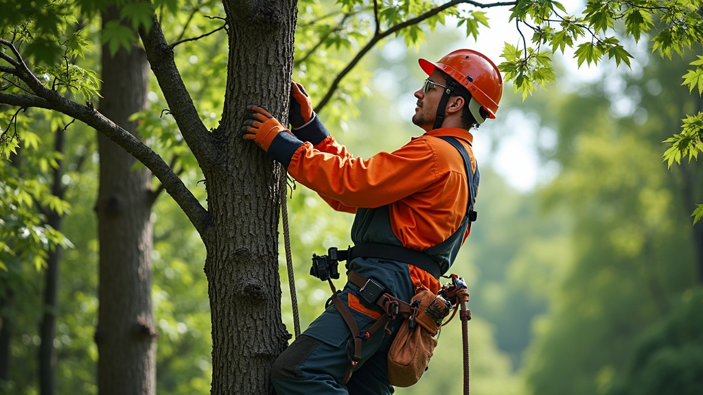 Niagara On The Lake Arborist Services