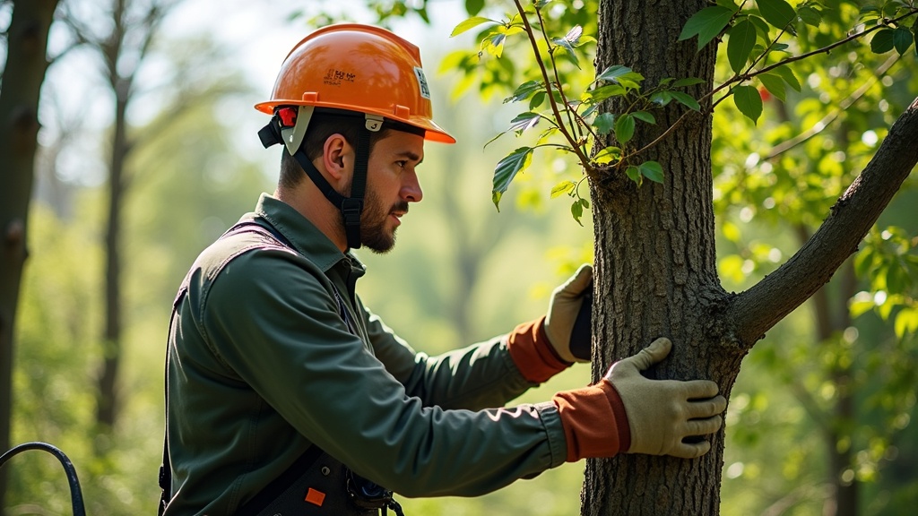 Trusted Arborist Services In Niagara Falls