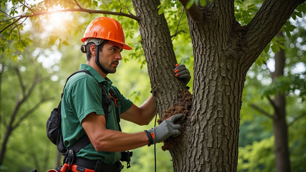 Trusted Arborist Services In St. Catharines