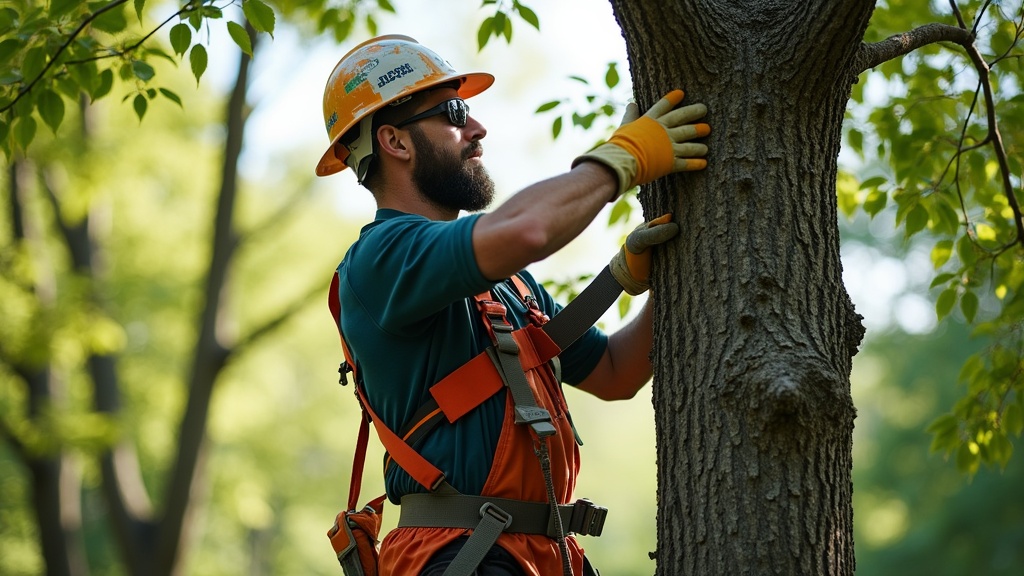 Trusted Tree Care In Lincoln