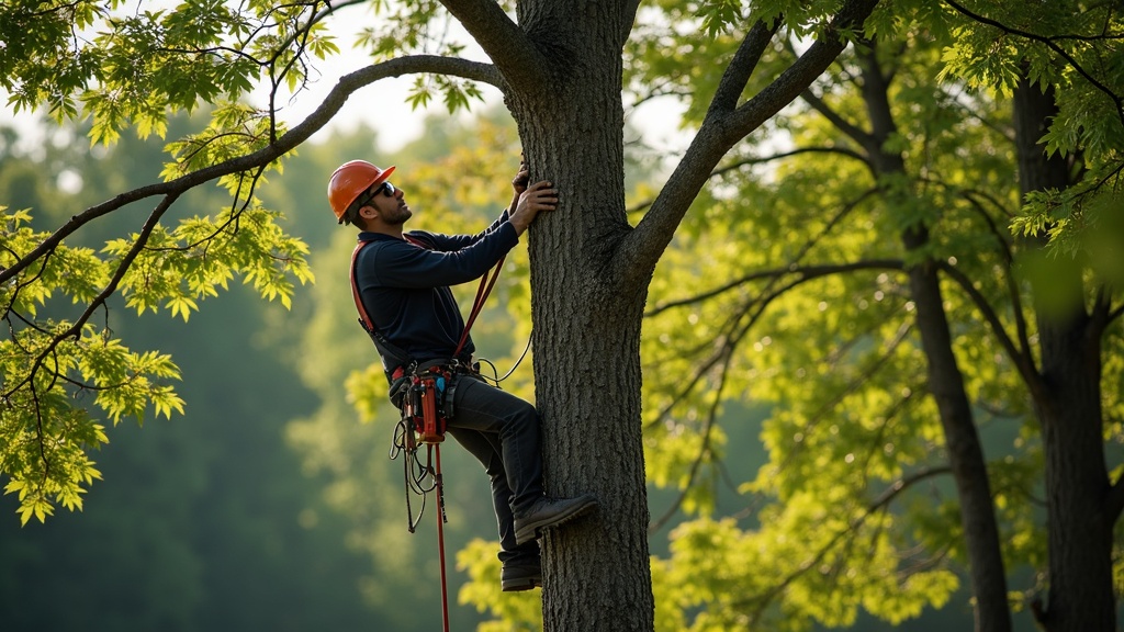 Trusted Tree Farm In Pelham