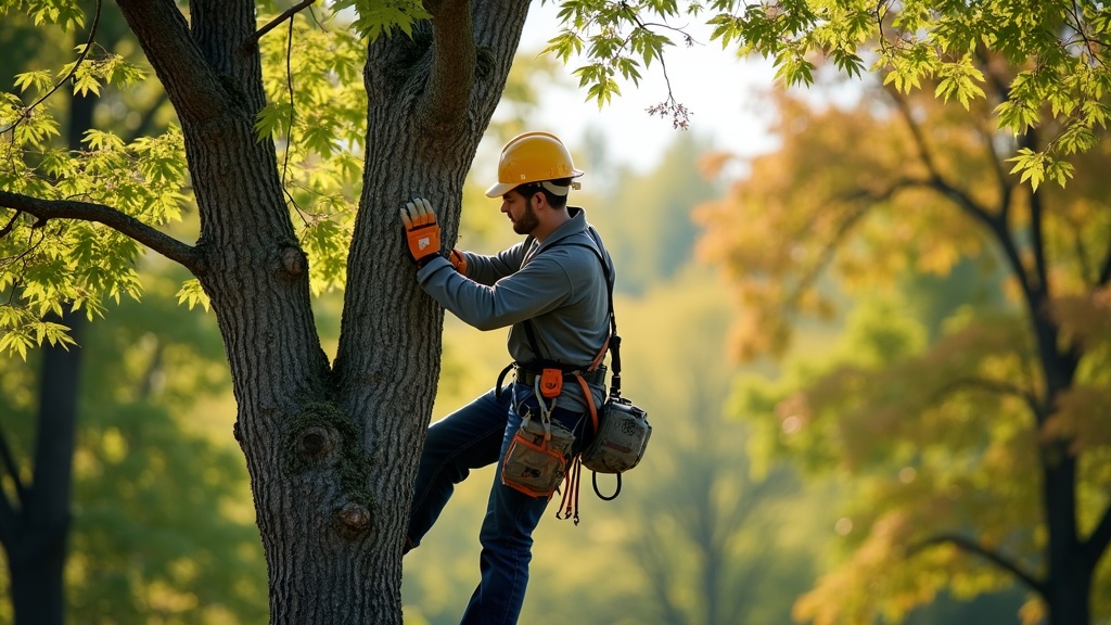 Trusted Tree Farm In St. Catharines