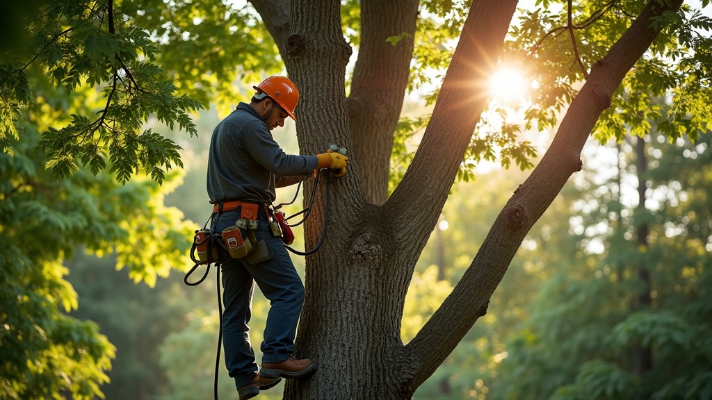 Trusted Tree Pruning In Pelham