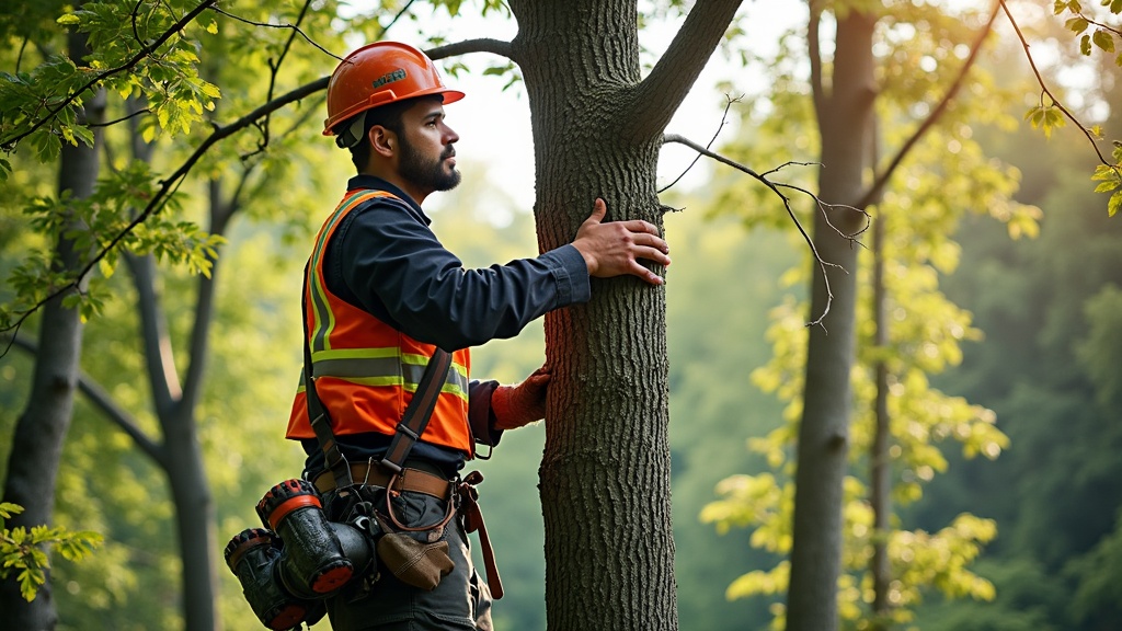 Trusted Tree Removal In St. David’S