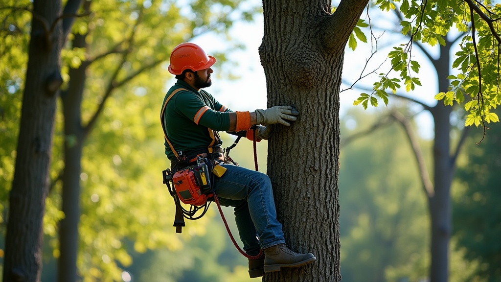 Vineland Tree Removal