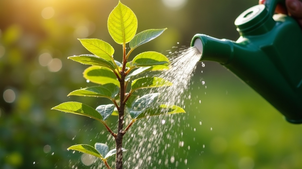 Buy Green Giant Cedar Trees Near Beamsville