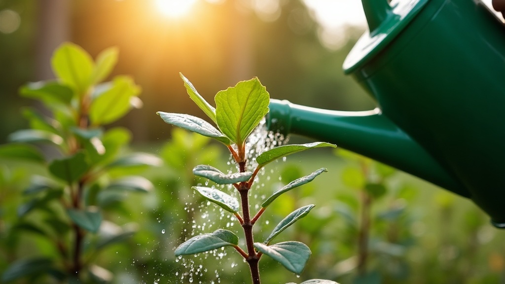 Deep Root Fertilizing St Catharine’S