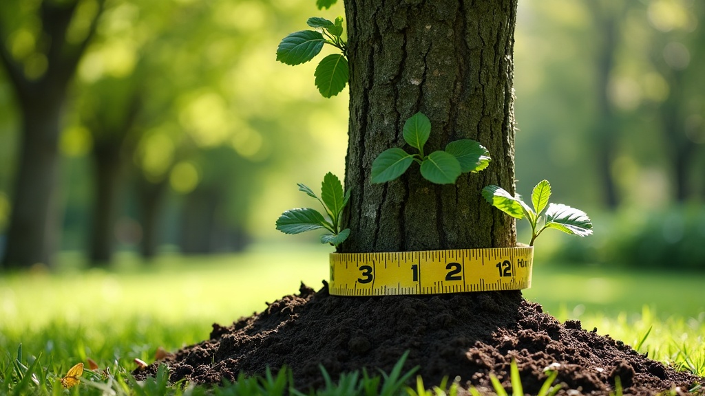 Tree Planting Service Jordan