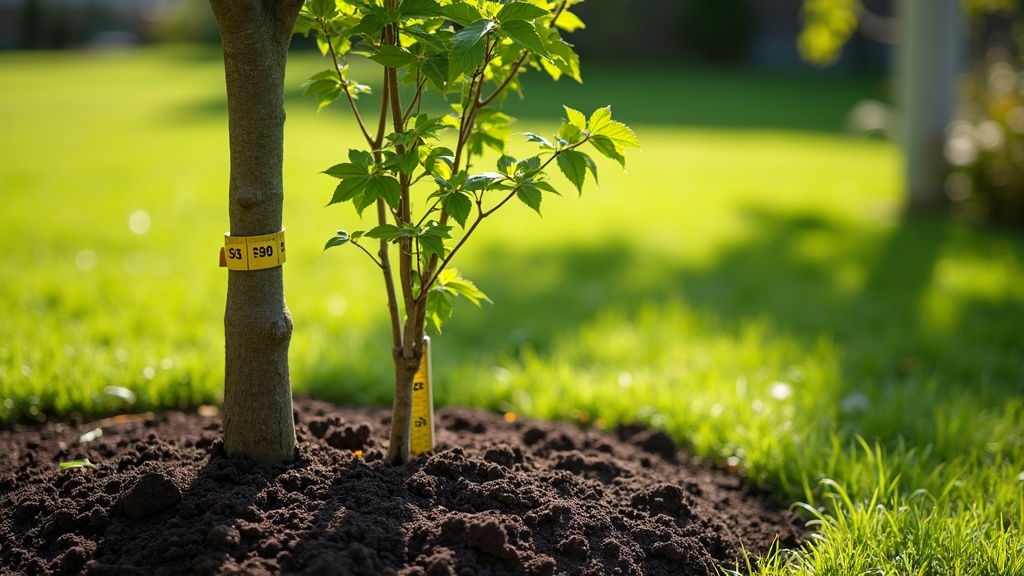 Cedar Planting Service Near Smithville