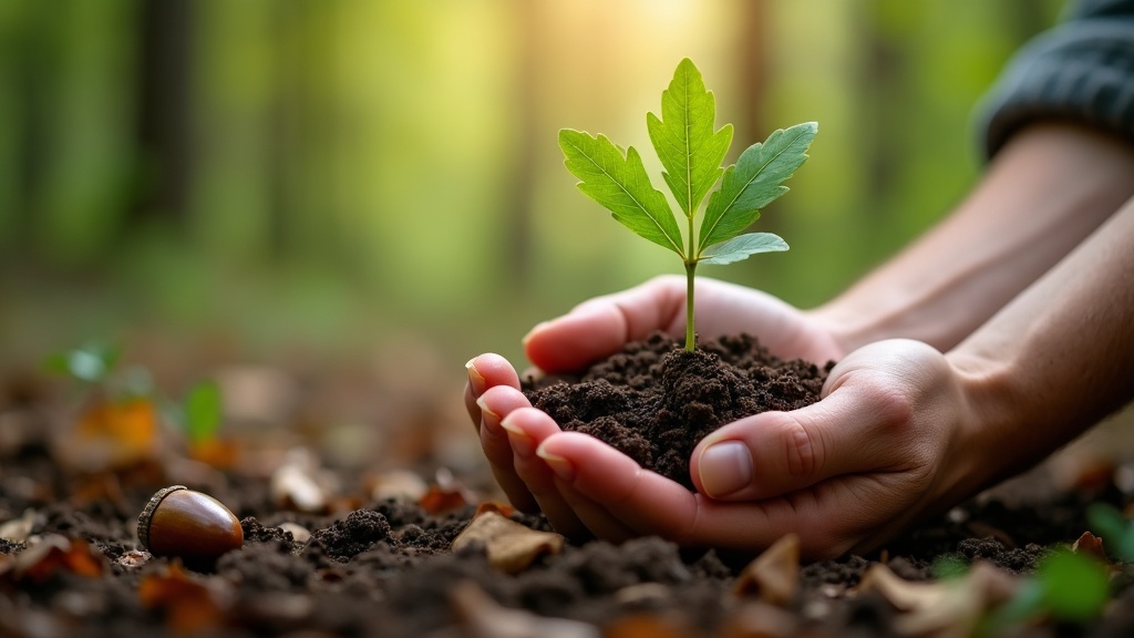 Deep Root Fertilizing Beamsville