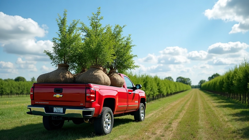 Cedar Tree Nursery Pelham