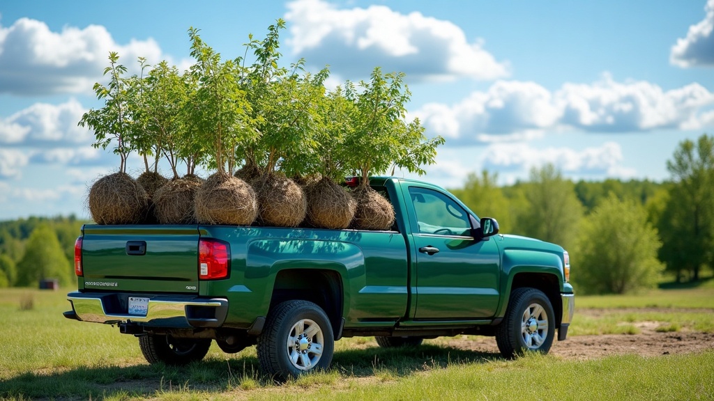 Buy Emerald Cedar Trees Vineland