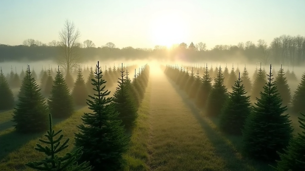Bulk Cedar Trees Pelham