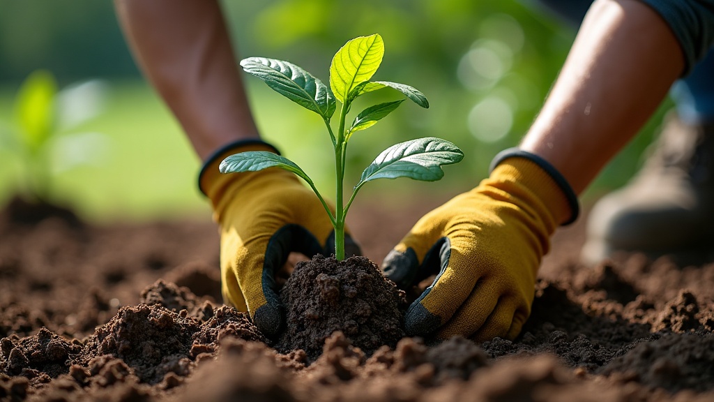 Buy Trees Near Smithville