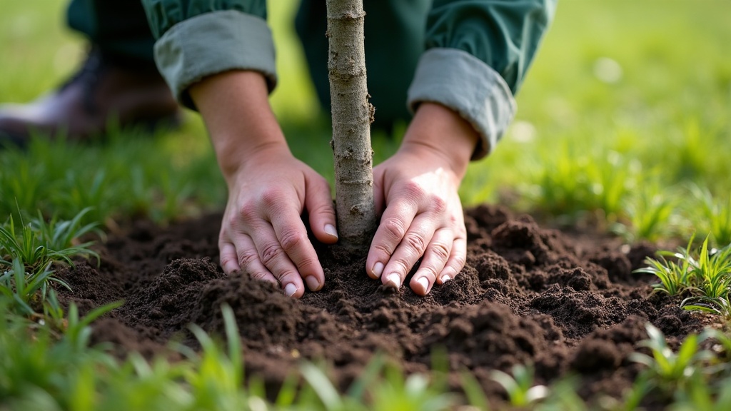 Green Giant Cedar Trees For Sale Near Welland
