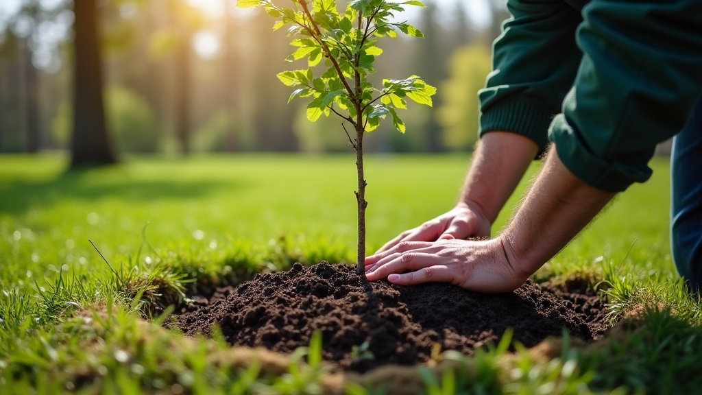 Welland Deep Root Fertilizing