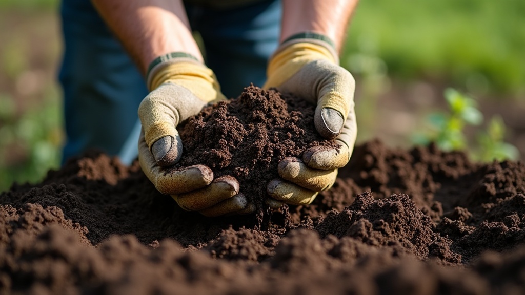 Cedar Planting Service Pelham
