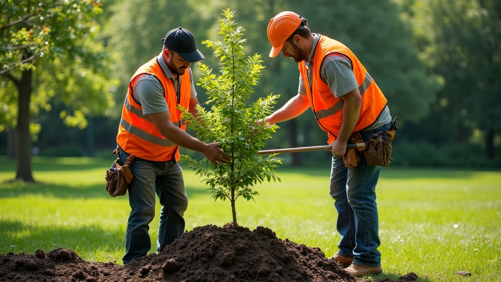 Trees For Sale St Catharine’S