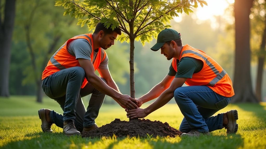 St. David’S Tree Maintenance