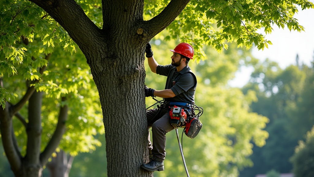 Armstrong Maple In Lincoln