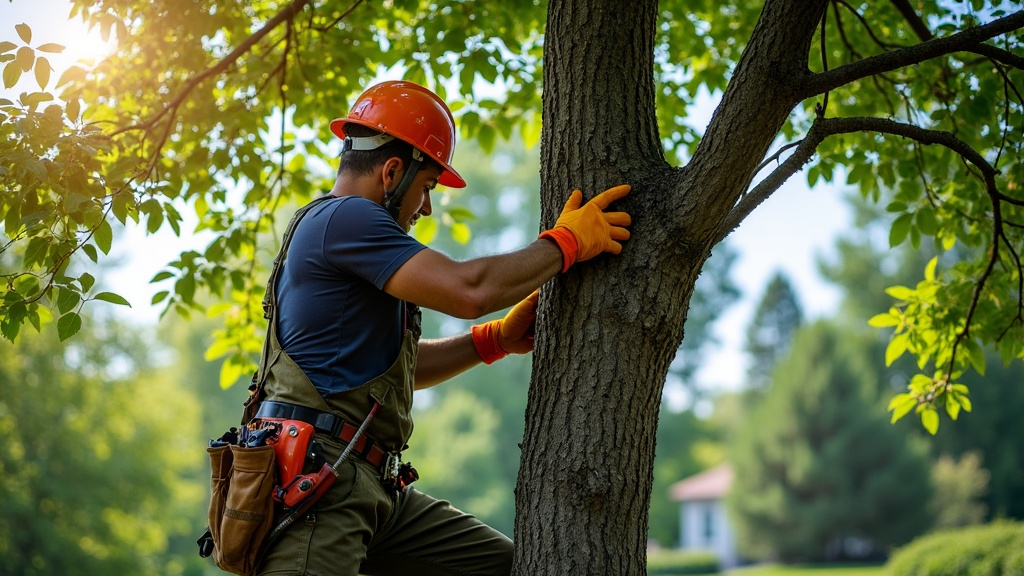 Black Cedars In Beamsville
