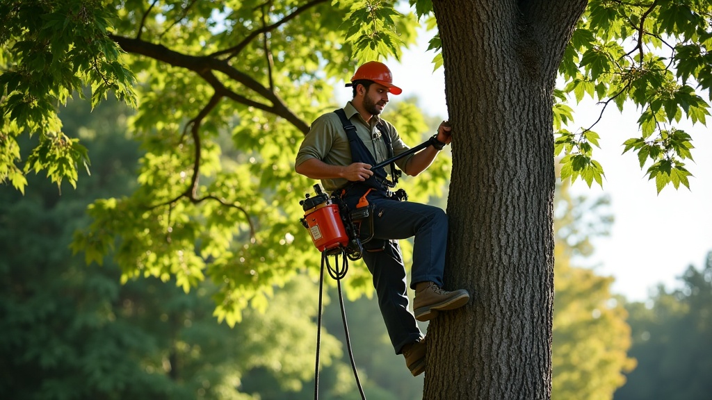 Dawyk Beech In St. Catharines
