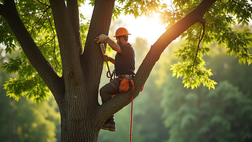 Trusted Arborist Services In Beamsville