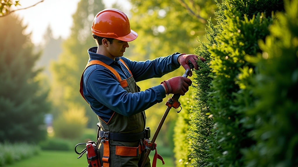 Trusted Hedge Trimming In Wainfleet