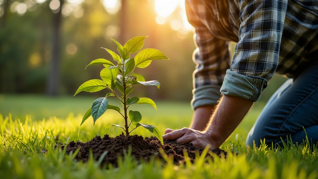 Tree Maintenance Lincoln