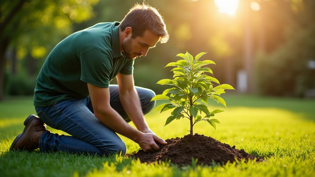 Tree Maintenance Niagara Falls