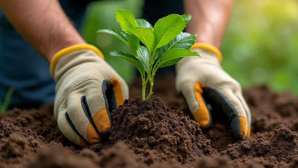 Arborist Services Jordan