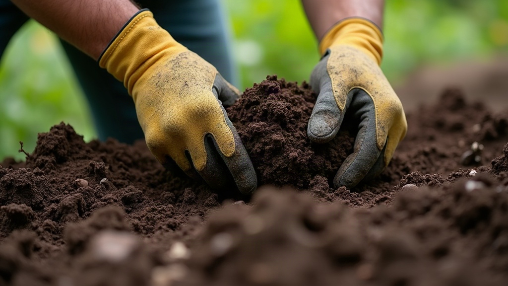 Deep Root Fertilizing Near Lincoln