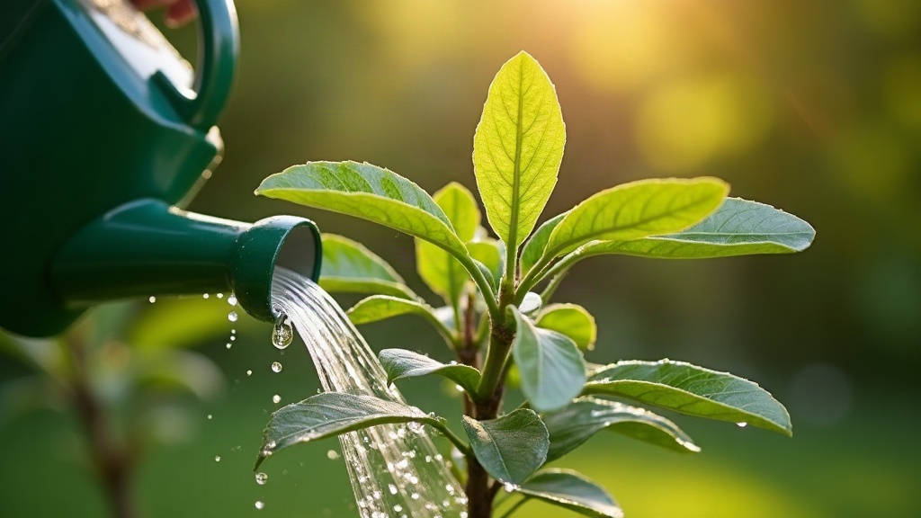 Grimsby Commercial Tree Planting